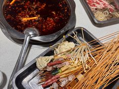 -满江红串串香(七道堰街店)