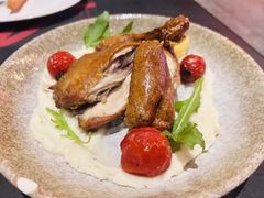 -Nord Grill&Bar Highland诺德西餐(深圳欢乐海岸店)