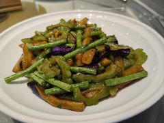 -客家汇·客家传承菜(水库店)