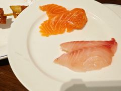 -帝豪酒店•马可勃罗西餐厅