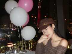 -莫尔顿扒房 MORTON'S GRILLE(igc天汇广场店)