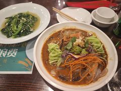 -七菜馆·东北菜·蒸饺(文体路店)
