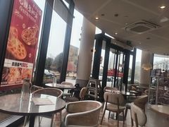 -必胜客(湘隆店)