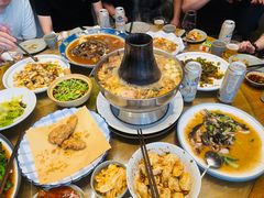 -三姐妹餐厅(曲江店)