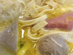 -香漫谷泰式小火锅(巴南万达店)