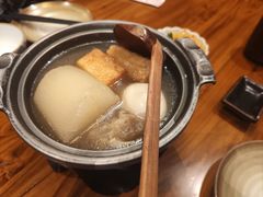 -玄白·炭烤活鳗(上海首店)