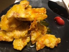锅包肉-梧桐树下(云锦世家店)