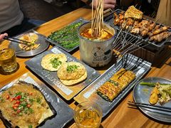 -半酌烧烤小酒馆(南京东路店)