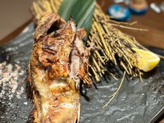 -一豚轩·烧鸟·豚骨拉面(五四路店)