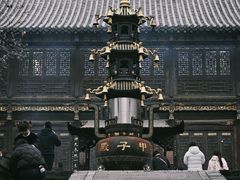 -长春观