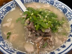 -老三羊汤【北兴隆街店】