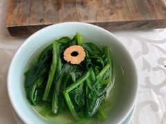 农场有机时蔬-庄隐阁(悠方广场店)