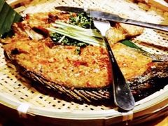 -云海肴·汽锅鸡·云南菜(天津国金汇店)