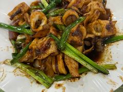 -明记海鲜大排档(巽寮湾店)