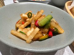 -湘中缘·湖南菜(娄底驻京办店)