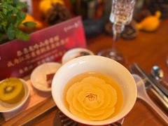 -龙吟山房(青龙山庄店)