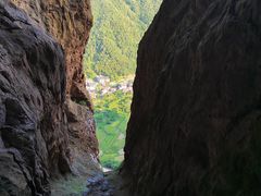 -雁荡山风景名胜区