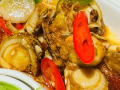 -东莱海上(长宁来福士店)