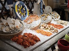 -广州奥园喜来登酒店