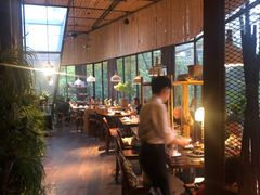 -肴约·花园式餐厅(湖里店)