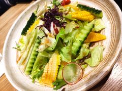 -东田之村自助餐厅(金水路店)