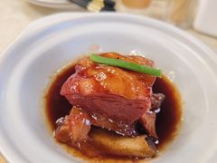 -二泉园老菜馆·百年无锡菜