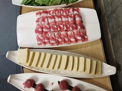 -海底捞火锅(崇文门新世界百货店)