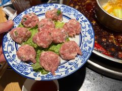 -飘香火锅(玉林西路店)