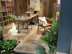 -邈墨茶馆(大兜路1号店)