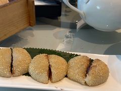 -粤财皇冠假日酒店·彩华轩中餐厅