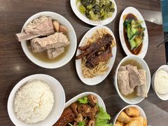 -松發肉骨茶(先得坊店)