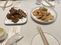 -北李妈妈菜·海肠捞饭(开发区万达店)