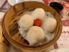 -点都德(盘福楼店)