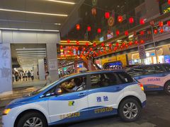 -东门町美食街
