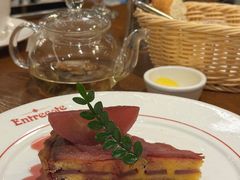 -Entrecôte 法国牛扒馆(保利·时光里店)