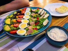 -Kitchen·Y洋厨房西餐厅(王府壹号店)