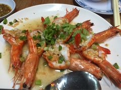 -無招牌海鮮(芽笼店)