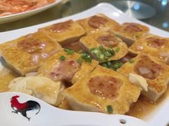 -大笑饭堂(甲子桥店)