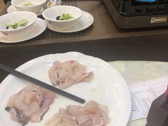 -有腥气私房菜·寻味顺德