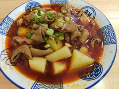 -叶老大肥肠