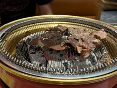 -西塔老太太泥炉烤肉(北京双井店)