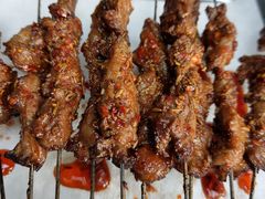 -铁诚烤肉