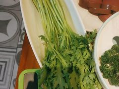 -手选潮汕鲜牛肉火锅(二七广场店)