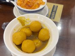 -仁信老铺甜品(北京路店)