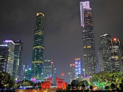-海心沙亚运公园