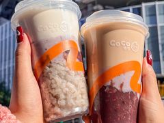 -CoCo都可(惠福店)