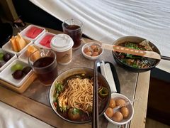 -和子足浴SPA会馆(梁溪店)