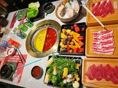 -空之介寿喜烧·和牛放题(恒隆广场店)