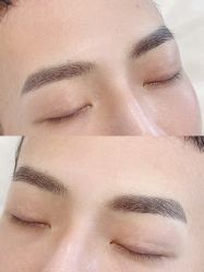 -MIVI野生眉纹绣纹眉