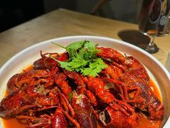 -同福龙虾(高新店)